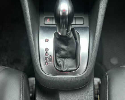 Білий Фольксваген Гольф, об'ємом двигуна 1.97 л та пробігом 269 тис. км за 9000 $, фото 19 на Automoto.ua