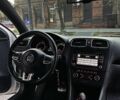 Білий Фольксваген Гольф, об'ємом двигуна 2 л та пробігом 214 тис. км за 10899 $, фото 15 на Automoto.ua