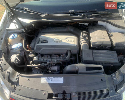 Белый Фольксваген Гольф, объемом двигателя 1.98 л и пробегом 212 тыс. км за 9199 $, фото 19 на Automoto.ua