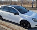 Білий Фольксваген Гольф, об'ємом двигуна 1.6 л та пробігом 171 тис. км за 8500 $, фото 7 на Automoto.ua