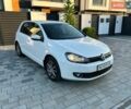 Білий Фольксваген Гольф, об'ємом двигуна 1.39 л та пробігом 237 тис. км за 6300 $, фото 1 на Automoto.ua