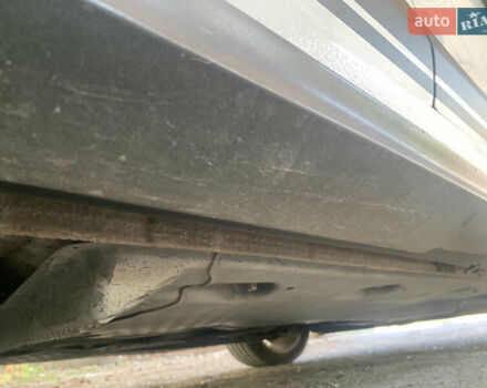 Белый Фольксваген Гольф, объемом двигателя 1.98 л и пробегом 212 тыс. км за 9199 $, фото 7 на Automoto.ua