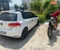 Белый Фольксваген Гольф, объемом двигателя 1.6 л и пробегом 202 тыс. км за 7900 $, фото 7 на Automoto.ua