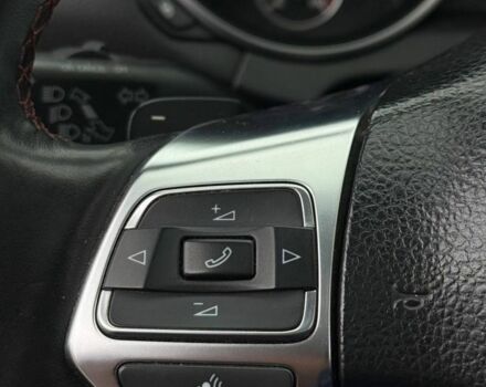 Білий Фольксваген Гольф, об'ємом двигуна 2 л та пробігом 227 тис. км за 9999 $, фото 11 на Automoto.ua