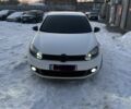 Белый Фольксваген Гольф, объемом двигателя 0 л и пробегом 130 тыс. км за 8200 $, фото 1 на Automoto.ua