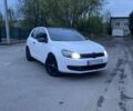 Белый Фольксваген Гольф, объемом двигателя 1.6 л и пробегом 202 тыс. км за 7900 $, фото 13 на Automoto.ua