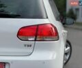 Белый Фольксваген Гольф, объемом двигателя 1.39 л и пробегом 215 тыс. км за 8900 $, фото 14 на Automoto.ua