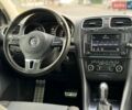 Белый Фольксваген Гольф, объемом двигателя 1.39 л и пробегом 215 тыс. км за 8900 $, фото 19 на Automoto.ua