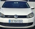 Білий Фольксваген Гольф, об'ємом двигуна 1.2 л та пробігом 220 тис. км за 6900 $, фото 6 на Automoto.ua