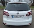 Белый Фольксваген Гольф, объемом двигателя 1.6 л и пробегом 166 тыс. км за 9300 $, фото 1 на Automoto.ua