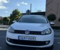 Фольксваген Гольф 2011 в Мукачеве на Automoto.ua Белый Фольксваген Гольф, объемом двигателя 1.4 л и пробегом 198 тыс. км за 7800 $, фото 2 на Automoto.ua