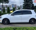 Белый Фольксваген Гольф, объемом двигателя 1.97 л и пробегом 280 тыс. км за 8999 $, фото 3 на Automoto.ua