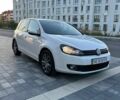 Білий Фольксваген Гольф, об'ємом двигуна 1.39 л та пробігом 237 тис. км за 6300 $, фото 11 на Automoto.ua