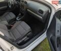 Білий Фольксваген Гольф, об'ємом двигуна 1.97 л та пробігом 134 тис. км за 10999 $, фото 3 на Automoto.ua