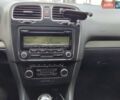 Білий Фольксваген Гольф, об'ємом двигуна 1.2 л та пробігом 220 тис. км за 6900 $, фото 15 на Automoto.ua
