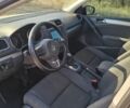 Белый Фольксваген Гольф, объемом двигателя 1.6 л и пробегом 171 тыс. км за 8500 $, фото 10 на Automoto.ua