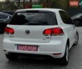 Белый Фольксваген Гольф, объемом двигателя 1.39 л и пробегом 167 тыс. км за 7700 $, фото 4 на Automoto.ua