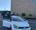 Фольксваген Гольф 2011 в Мукачеве на Automoto.ua Белый Фольксваген Гольф, объемом двигателя 1.4 л и пробегом 198 тыс. км за 7800 $, фото 1 на Automoto.ua