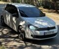 Білий Фольксваген Гольф, об'ємом двигуна 1.6 л та пробігом 238 тис. км за 6200 $, фото 1 на Automoto.ua