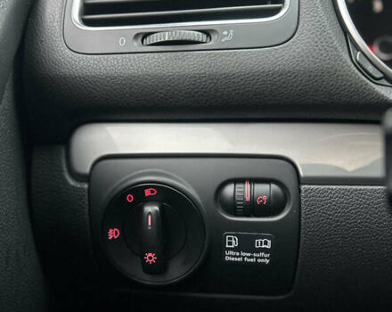 Білий Фольксваген Гольф, об'ємом двигуна 1.97 л та пробігом 269 тис. км за 9000 $, фото 23 на Automoto.ua