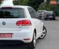 Белый Фольксваген Гольф, объемом двигателя 1.39 л и пробегом 215 тыс. км за 8900 $, фото 13 на Automoto.ua