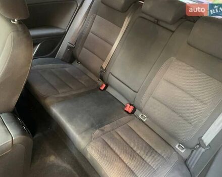 Білий Фольксваген Гольф, об'ємом двигуна 1.6 л та пробігом 241 тис. км за 6800 $, фото 12 на Automoto.ua