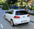 Фольксваген Гольф 2011 у Одесі на Automoto.ua Білий Фольксваген Гольф, об'ємом двигуна 1.39 л та пробігом 171 тис. км за 7600 $, фото 21 на Automoto.ua