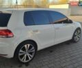 Белый Фольксваген Гольф, объемом двигателя 1.2 л и пробегом 220 тыс. км за 7500 $, фото 8 на Automoto.ua