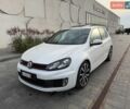 Белый Фольксваген Гольф, объемом двигателя 2 л и пробегом 234 тыс. км за 10950 $, фото 16 на Automoto.ua