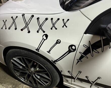 Фольксваген Гольф 2011 в Полтаве на Automoto.ua Белый Фольксваген Гольф, объемом двигателя 2 л и пробегом 159 тыс. км за 13000 $, фото 3 на Automoto.ua