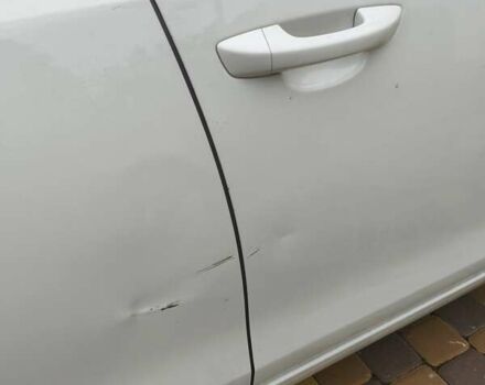 Белый Фольксваген Гольф, объемом двигателя 1.39 л и пробегом 180 тыс. км за 8750 $, фото 14 на Automoto.ua