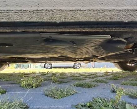 Белый Фольксваген Гольф, объемом двигателя 1.6 л и пробегом 224 тыс. км за 8200 $, фото 7 на Automoto.ua