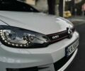 Білий Фольксваген Гольф, об'ємом двигуна 2 л та пробігом 214 тис. км за 10899 $, фото 4 на Automoto.ua