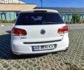 Белый Фольксваген Гольф, объемом двигателя 1.6 л и пробегом 224 тыс. км за 8200 $, фото 12 на Automoto.ua