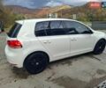 Белый Фольксваген Гольф, объемом двигателя 1.39 л и пробегом 212 тыс. км за 7200 $, фото 1 на Automoto.ua