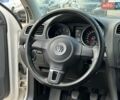 Білий Фольксваген Гольф, об'ємом двигуна 1.39 л та пробігом 182 тис. км за 7700 $, фото 20 на Automoto.ua