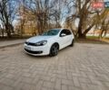 Белый Фольксваген Гольф, объемом двигателя 1.4 л и пробегом 164 тыс. км за 8000 $, фото 30 на Automoto.ua