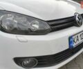 Белый Фольксваген Гольф, объемом двигателя 1.39 л и пробегом 180 тыс. км за 8750 $, фото 6 на Automoto.ua
