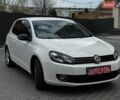 Белый Фольксваген Гольф, объемом двигателя 1.39 л и пробегом 167 тыс. км за 7700 $, фото 7 на Automoto.ua