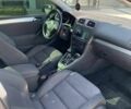 Белый Фольксваген Гольф, объемом двигателя 1.6 л и пробегом 216 тыс. км за 6000 $, фото 7 на Automoto.ua