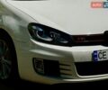 Белый Фольксваген Гольф, объемом двигателя 1.98 л и пробегом 223 тыс. км за 8700 $, фото 2 на Automoto.ua