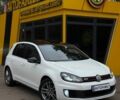 Білий Фольксваген Гольф, об'ємом двигуна 2 л та пробігом 227 тис. км за 9999 $, фото 2 на Automoto.ua