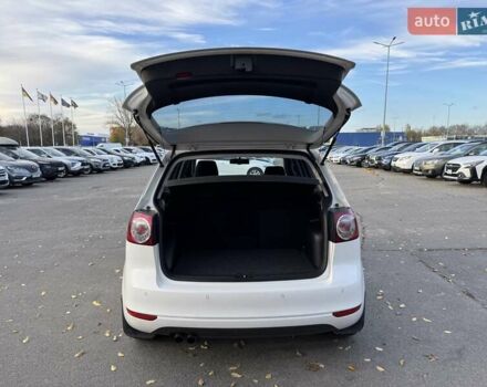 Белый Фольксваген Гольф, объемом двигателя 1.39 л и пробегом 171 тыс. км за 8500 $, фото 8 на Automoto.ua