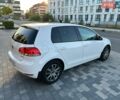 Білий Фольксваген Гольф, об'ємом двигуна 1.39 л та пробігом 237 тис. км за 6300 $, фото 6 на Automoto.ua