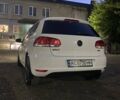 Белый Фольксваген Гольф, объемом двигателя 1.6 л и пробегом 202 тыс. км за 7900 $, фото 6 на Automoto.ua