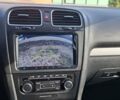 Белый Фольксваген Гольф, объемом двигателя 1.6 л и пробегом 228 тыс. км за 7800 $, фото 17 на Automoto.ua