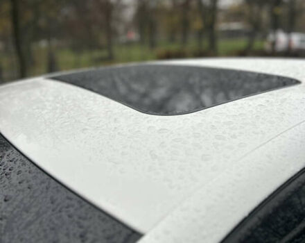 Білий Фольксваген Гольф, об'ємом двигуна 1.97 л та пробігом 269 тис. км за 9000 $, фото 11 на Automoto.ua