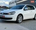 Белый Фольксваген Гольф, объемом двигателя 1.6 л и пробегом 243 тыс. км за 8590 $, фото 8 на Automoto.ua