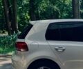 Белый Фольксваген Гольф, объемом двигателя 1.39 л и пробегом 212 тыс. км за 6190 $, фото 1 на Automoto.ua