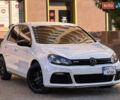 Белый Фольксваген Гольф, объемом двигателя 1.98 л и пробегом 219 тыс. км за 9900 $, фото 3 на Automoto.ua